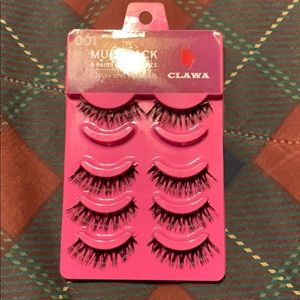 Fake Eyelashes